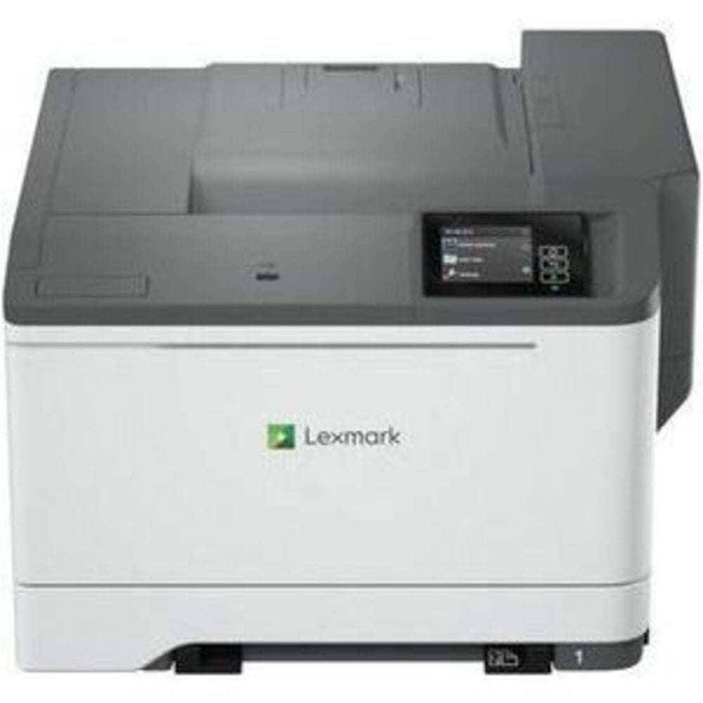 Lexmark CS531dw Laser Color Printer MPN:50M0020