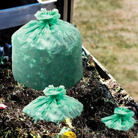 Example of GoVets Biodegradable and Compostable Trash Bags category
