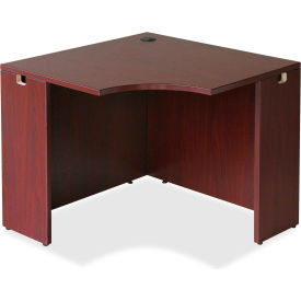 Lorell® Corner Desk - 35.38