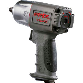 Nitrocat Twin Hammer Air Impact Wrench 3/8