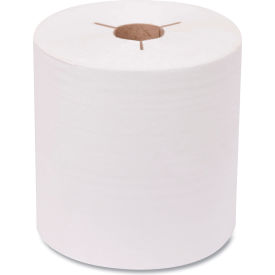 Tork® Advanced Hand Towel Roll Notched 1-Ply 8