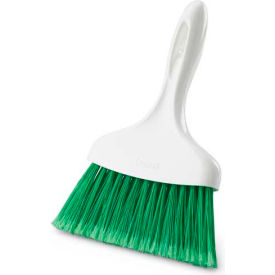 Libman Commercial Polymer Fiber Whisk Broom - White - 1030 1030 - Pkg Qty 6