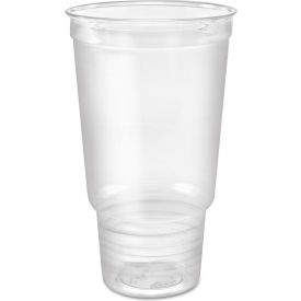 Dart® Clear Cold Drink Cups 32 oz Clear Pack of 500 32AC