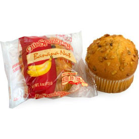 Ottis Spunkmeyer Muffins Variety Pack 15 Count 90000067