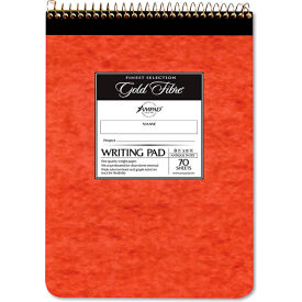 Ampad® Gold Fibre Retro Pad 20008R 8-1/2