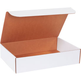 GoVets™ Corrugated Literature Mailers 17-1/4