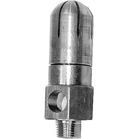 Allpoints 26-1791 Brass Burner Jet #77; 9/16