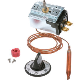 Allpoints 46-1001 Thermostat; Type TB125; Temperature 60 - 250 °F; 48