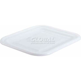 Winco PL-MBC Cover for PL-MB PL-MBC - Pkg Qty 24