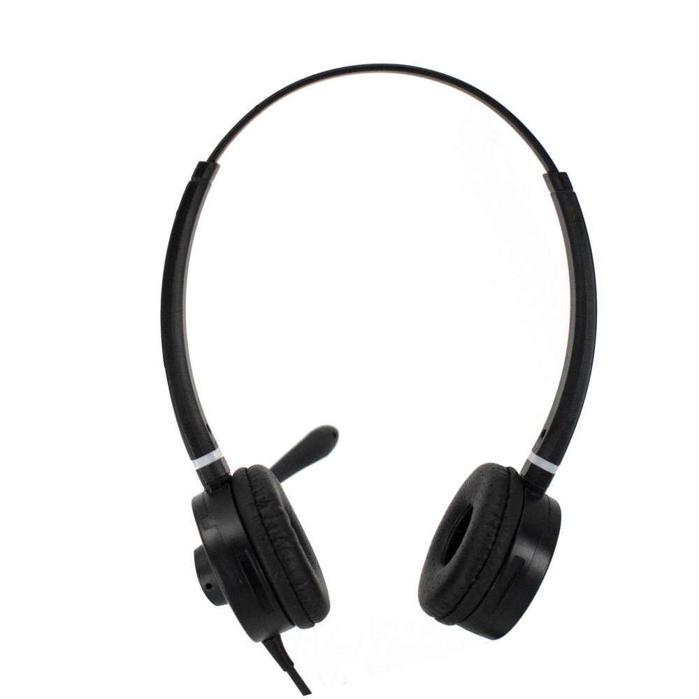 Spracht Headset - Stereo - Wired - Binaural - Noise Canceling MPN:HSWDUSB2