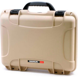 Nanuk 910-0000 910 Case 14.3
