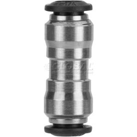 AIGNEP Union 50040N-5 5mm Tube x 5mm Thread 50040N-5 - Pkg Qty 10