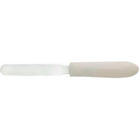 Winco TWPS-4 Bakery Spatulas 4-1/4