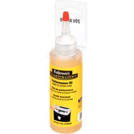 Fellowes® Powershred® Shredder Lubricant 3505006 - Pkg Qty 12