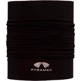 Pyramex® MPBFR Flame Resistant Multi-Purpose Band One Size Black MPB11FR