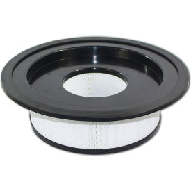 Novatek™ Replacement HEPA Filter & Gasket VAC15010