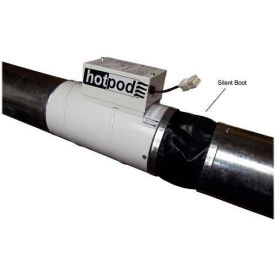 TPI Hotpod 8