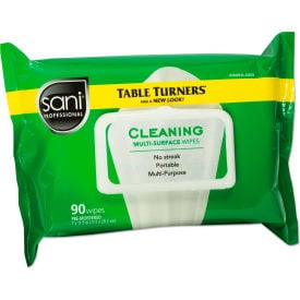 Sani Professional® Multi-Surface Cleaning Wipes 11-1/2