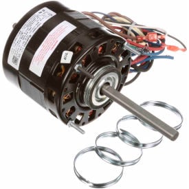 Century Direct Drive Motor 1/4 HP 1075 RPM 115V OAO 42Y Frame BL6519V1
