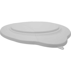 Vikan 56935 5 Gallon Bucket Lid White 56935