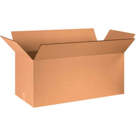 GoVets™ HD Double Wall Cardboard Corrugated Boxes 36