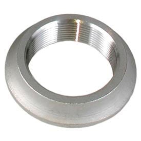 Iso Ss 316 Cast Pipe Fitting Welding Spud 1/2