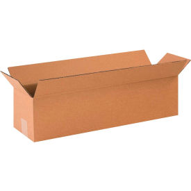 GoVets™ Long Cardboard Corrugated Boxes 12