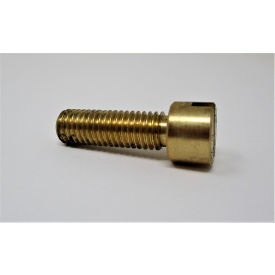 JET® Brass Screw M8X25 Jbm-5 JT9-23011010 JT9-23011010
