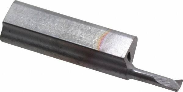 Profile Boring Bar: 0.079