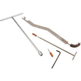 Allpoints 1971098 Tool Kit Broiler Cleaning For Duke Manufacturing 175700