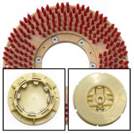 Replacement Pad-Lok Pad Driver - Complete Assembly For Nilfisk/Advance 38036A GBRG14D103CN
