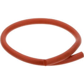 Allpoints 32-1591 Rubber Sponge Gasket Strip - 3/8