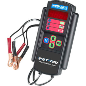 Midtronics Digital Battery Tester - PBT-100 PBT-100