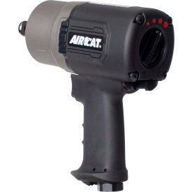 Aircat Super Duty Air Impact Wrench 3/4