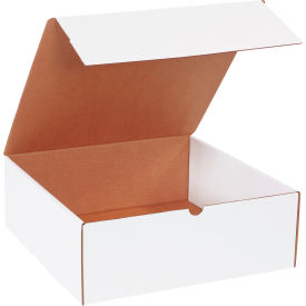 GoVets™ Corrugated Literature Mailers 14