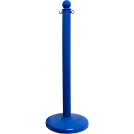 GoVets™ Plastic Stanchion Post 40
