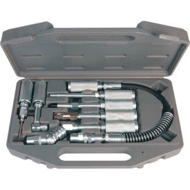Lincoln Lubrication Lube Adapter Kit - 58000 58000