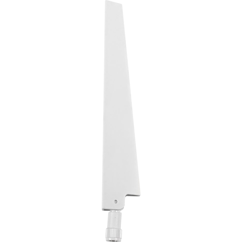 Netgear Dual Band 2.4 and 5GHz 802.11ac Antenna (ANT2511AC-10000S) - 2.4 GHz to 2.5 GHz, 4.9 GHz to 5.85 GHz - ANT2511AC10000S MPN:ANT2511AC-10000S