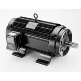 Marathon Motors Inverter Duty Motor Y281 56H17T15528 3/4HP 230/460V 1800RPM 3PH 56C TENV Y281