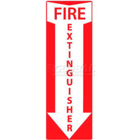 NMC M715AP Fire Sign Fire Extinguisher 4