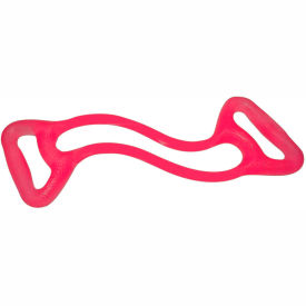CanDo® Double Jelly™ Expander Red Light 10-0042