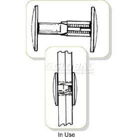 Ratchet Rivets NY-600 - Pkg Qty 100