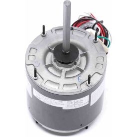 Century Condenser Fans Motor 1/2 HP 1075 RPM 208-230V TEAO EM3468
