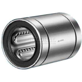 NB Corp Steel Closed Linear Bearing SW8 1/2