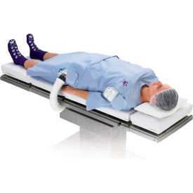3M™ Bair Hugger Plus Warming Gown 81002 Standard 30/Case MMM 81002