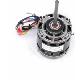 Century Room Air Conditioner Motor 1/10 HP 1075 RPM 230V OAO 9711