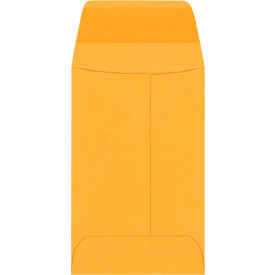 GoVets™ Gummed Envelopes 2-1/4