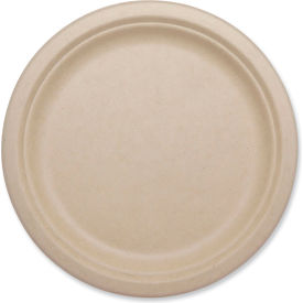 World Centric® Fiber Plates 9-1/8