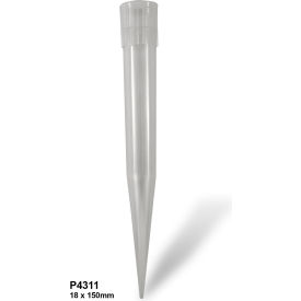 MTC™ Bio Pipette Tips For Propette™ LE Pipettors Bagged 10 ml 100 Pack P4311