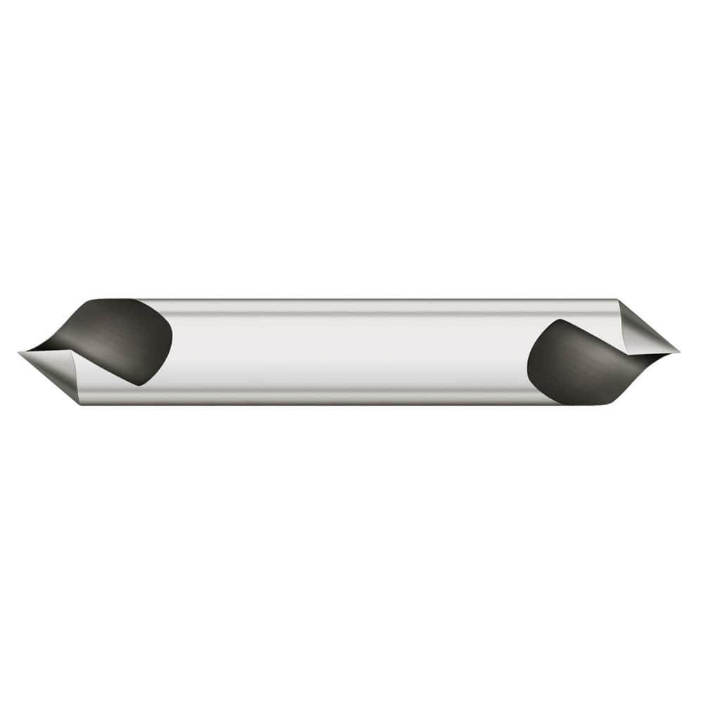 Countersink: 1/2